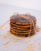 Picture of Choco oats biscuits