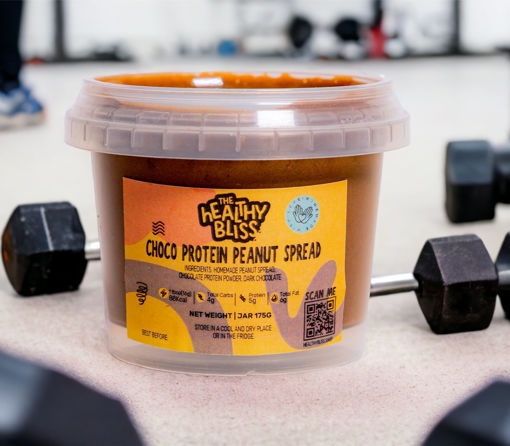 Picture of Choco Protein Peanut Spread